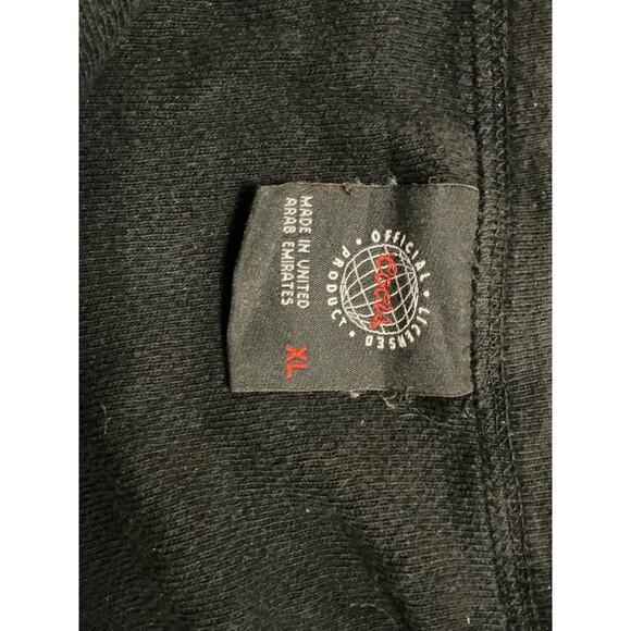 Coors Light Long Sleeve Men's pullover Black XL - Picture 3 of 7